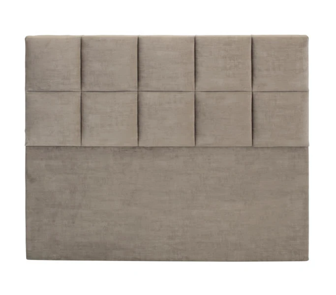 Enchanted House Widecombe Headboard